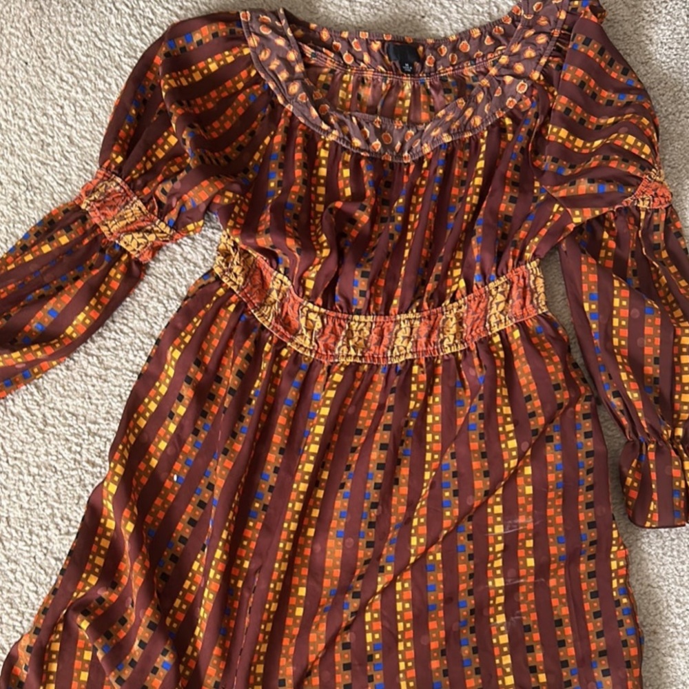 Anna Sui for Target